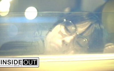 LONELY ROBOT – Recalibrating