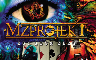 MZ Projekt: Egy álom elég