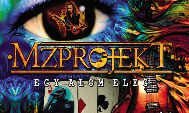 MZ Projekt: Egy álom elég