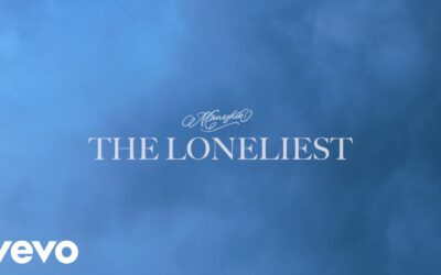 Måneskin – THE LONELIEST