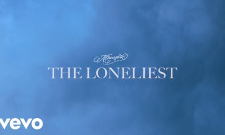 Måneskin – THE LONELIEST