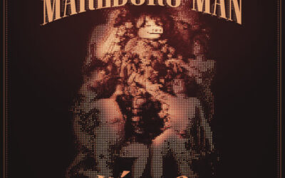 Marlboro Man: Kínos