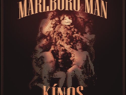 Marlboro Man: Kínos