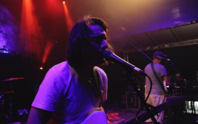 Platon Karataev – Elmerül (Live at Kolorádó)