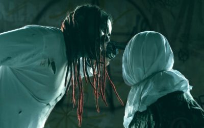 Slipknot – Medicine For The Dead