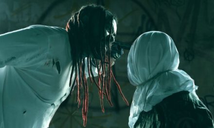 Slipknot – Medicine For The Dead