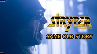Stryper – Same Old Story