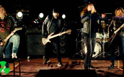 THE HALO EFFECT – Days Of The Lost