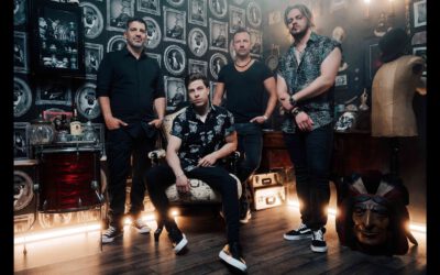 Tornóczky All Access – Zöld Csillag