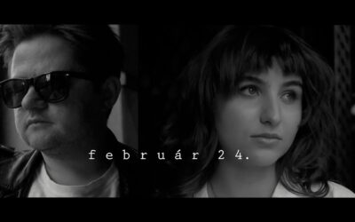Hegedűs Bori & Tempfli Erik – Unalmas Felnőtt feat. Lengyel Johanna