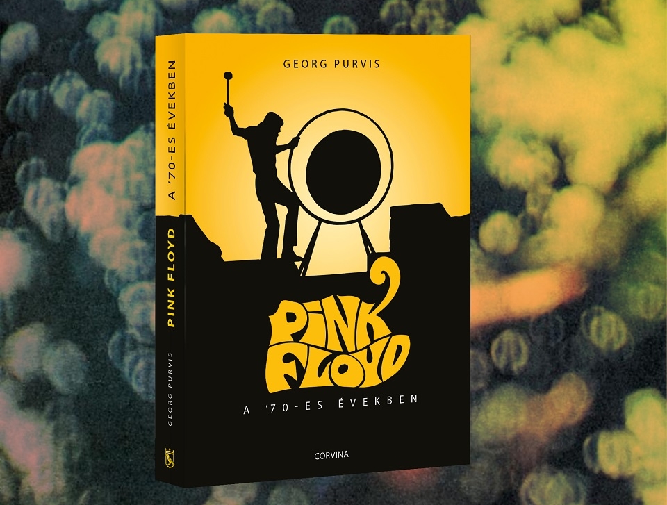 Exclusion Quote Corridor Pink Floyd a '70-es években – Végre egy igazán jó Pink Floyd biográfia! -  Rockinform Magazin