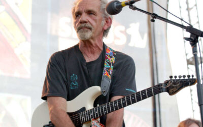 JJ Cale, a kis nagy ember
