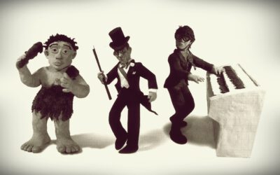 Manfred Mann archívum 2. rész – Evolution