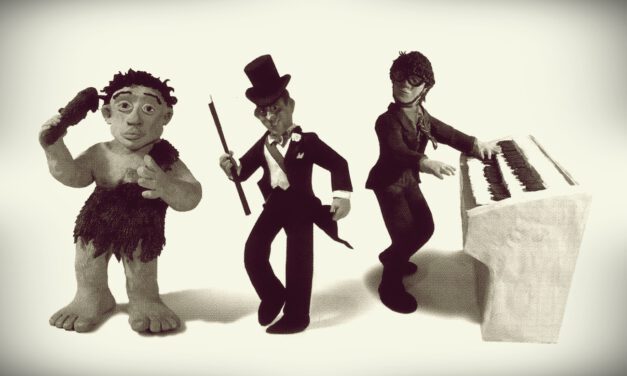 Manfred Mann archívum 2. rész – Evolution