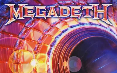 A történelem ismétli önmagát – A Megadeth sztori, 3. rész