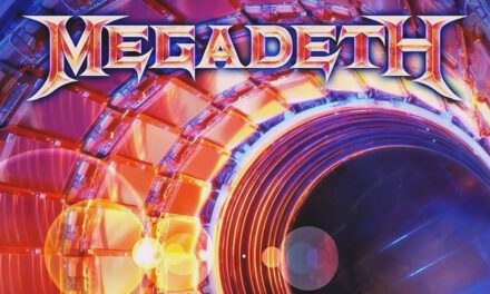 A történelem ismétli önmagát – A Megadeth sztori, 3. rész
