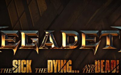 A Megadeth sztori, 4. rész – A beteg, a haldokló és a klóncsapat