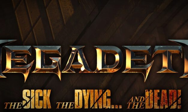 A Megadeth sztori, 4. rész – A beteg, a haldokló és a klóncsapat