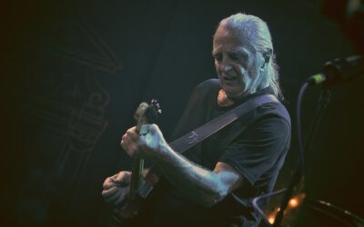 godfater. lemezbemutató koncert – Ugyanaz, másképp