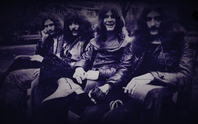 Piramis 50 – 2. rész – A Neoton Hollandiában – avagy három rocker Afrikában /1971/