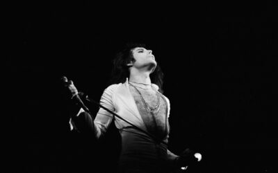 November 18-án hat eddig nem publikált Queen dal érkezik!