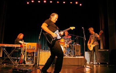 TOMMY CASTRO & THE PAINKILLERS (USA)