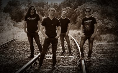 Vadvágány – Elveszett EP