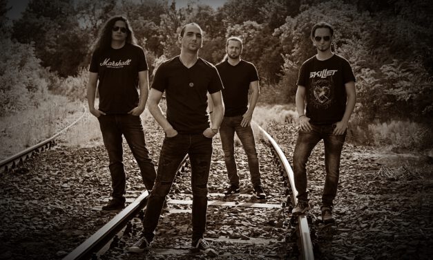Vadvágány – Elveszett EP