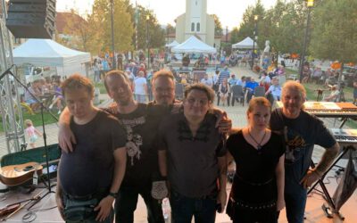 FELSZENTELT PAP, ROCKSÁMÁN, SZÉLMALOMHARCOS 2. rész