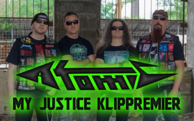 Atomic – My Justice