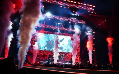 Volbeat: Elvis Metal maximális hőfokon!