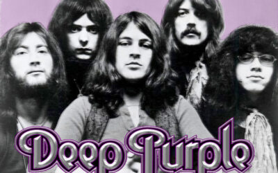 Miért nem énekli már Ian Gillan a Child in Time-ot?