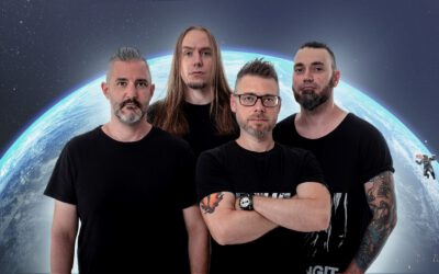 Depresszió – új nagylemez, turné, videó…