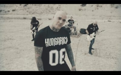 HUNGARICA – AZ IDŐK SZAVA (MEGÉRTED EGYSZER)