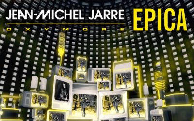 Jean-Michel Jarre – EPICA