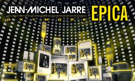Jean-Michel Jarre – EPICA