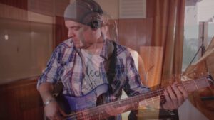 Mike Gotthard Group feat. Daniel Szebenyi x Electric Shock