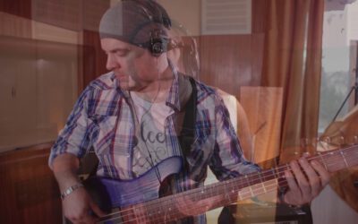 Mike Gotthard Group feat. Daniel Szebenyi x Electric Shock