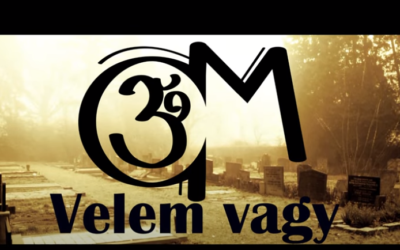 OM : Velem vagy /2022/