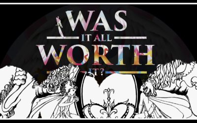 Queen – Was It All Worth It