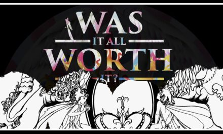 Queen – Was It All Worth It