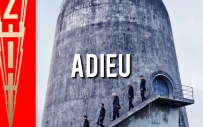 Rammstein – Adieu