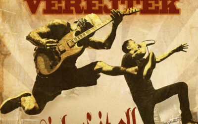 Sick of it All – Vér és verejték