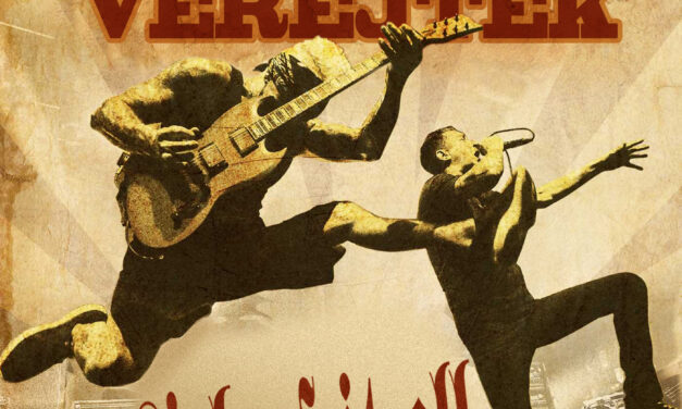 Sick of it All – Vér és verejték