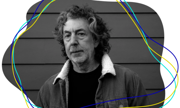 SIMON PHILLIPS – PROTOCOL
