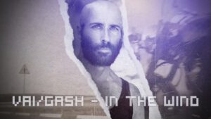 Steve Vai – In The Wind