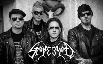 Stoneblood – Everlasting Breath