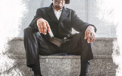 Magyarország eddigi legnagyobb blues fesztiválja Veszprémben…