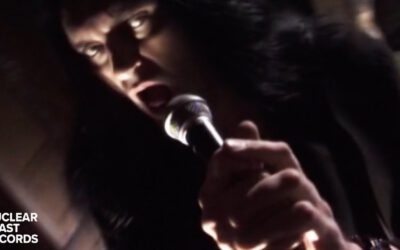 TYPE O NEGATIVE – The Profit Of Doom