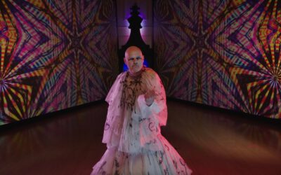 The Smashing Pumpkins – Beguiled